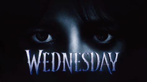 Wednesday (Netflix) HD Wallpapers and 4K。